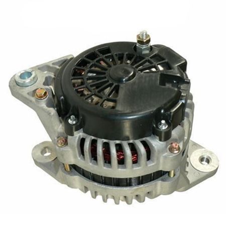 Buy Alternator 4936879 5282841 for Hyundai Wheel Loader 110/130/160D-7A 250D-9 HL730-9A HL740-9A HL757-9A HL770-9 HL780-9 from YEARNPARTS store