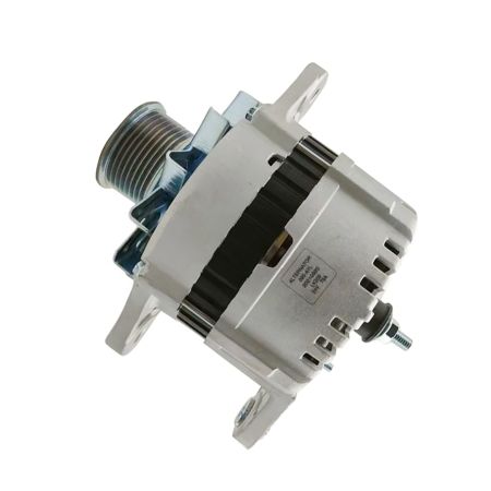 Alternator 5263218 for Hyundai R220LC-7(IND,EXPORT) R210-7(INDIA) R220LC-7(INDIA ONLY)