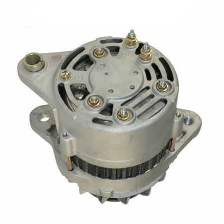 Buy Alternator 600-821-5410 600-821-5411 for Komatsu 510-1 BC100-1 D31A-16 D31P-16 D31Q-16 D31S-16 EG45-1 GD200A-1 GD28AC-1 GD300A-1 PC80-1 WA40-1 from soonparts online store