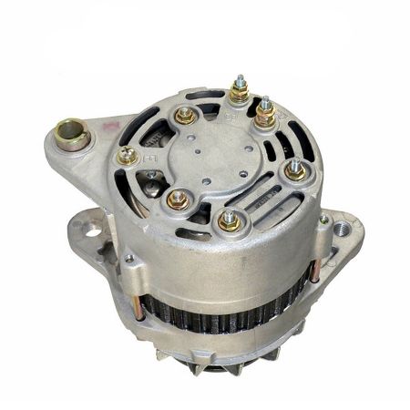 Buy Alternator 600-821-6150 for Komatsu Excavator PC300-3 PC400 PC400-3 PC400-5 PC410-5 Engine S6D125 from YEARNPARTS store