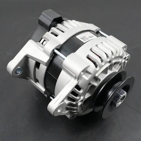 Alternator 7374395 for Bobcat Compact Tractors CT2025 CT2025H CT2035 CT2035H CT2040 CT2040H CT2535CH CT2540CH