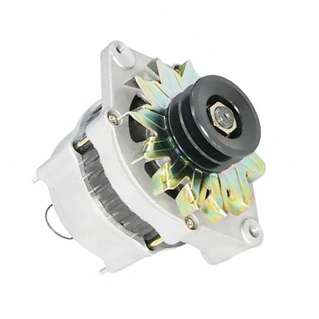 Alternatore AH137883 per John Deere 710D 210C 450G 450H 300D 330B 410D 310C 540G 310G