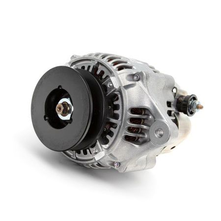 Alternator MP10305 for Perkins Engine 804C-33 804C-33T 804D-33 804D-33T