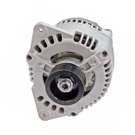 Alternator T412400 for Perkins Engine 1006-60T 1006-60TW 1104C-44 1104C-E44T 1104C-E44TA