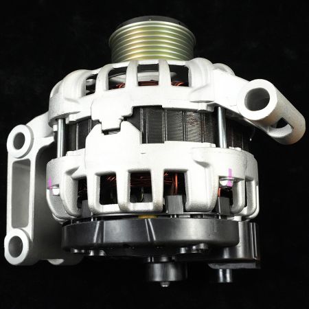 Alternator UK01-18300-A UK0118300 for for European Ford Ranger 2011 2012 2013 2014 2015 2016 Year