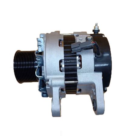 Alternator VA32G6800100 for New Holland Excavator E135BSRLC E135B Mitsubishi D04FR