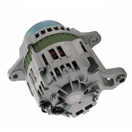 Buy Alternator VAME049321 for Kobelco Excavator SK290LC SK290LC-6E SK330LC SK330LC-6E Mitsubishi Engine 6D16 from soonparts online store