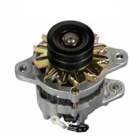 Buy Alternator VAME088887 for New Holland Excavator E215 EH215 Mitsubishi Engine 6D22 from soonparts online store