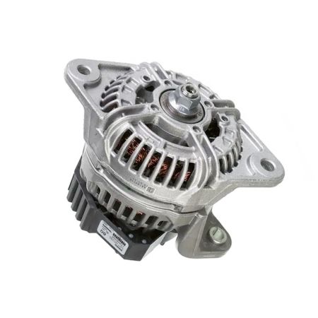 Alternador VOE11170134 para carregadeira de rodas Volvo G700B MODELOS L60E L70E L90E