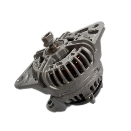 Buy Alternator VOE15063541 for Volvo Wheel Loader L60F L70F L90F L110F L120F L180F HL A35E A35E FS A40E A40E FS L150G L180G L220G L180G HL L250G from YEARNPARTS store