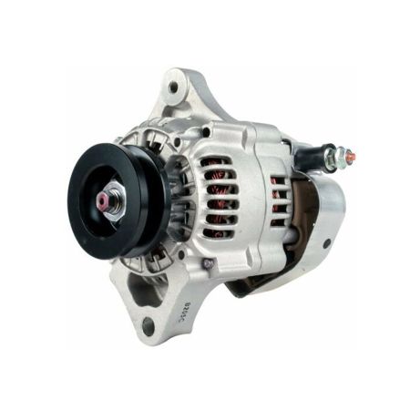 Alternator VV11962677210 for Case Excavator CX27B CX31B CX36B CX50B CX55B CX55BMSR