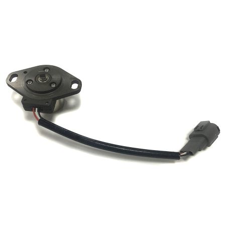 Sensor de ângulo 4444902 para escavadeira John Deere 490E 790ELC 992ELC