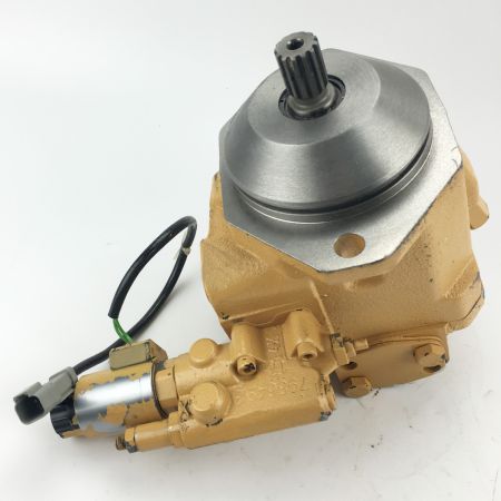 Axial Piston Pump 259-0815 10R-8707 for Caterpillar Excavator CAT 330D 336D