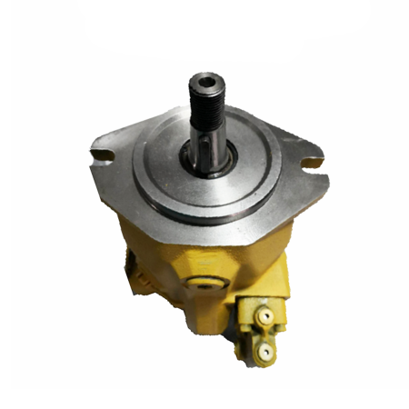 Buy Axial Piston Pump 254-5147 10R-7698 for Caterpillar Wheel Loader CAT 966H 972H from YEARNPARTS online store