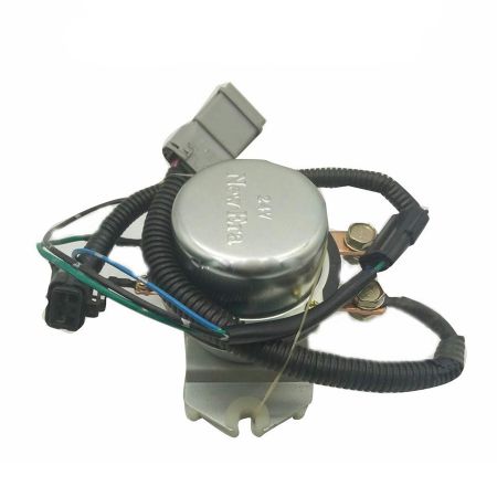 Buy Battery Relay YN24S00008F1 for Kobelco Excavator 140SR 140SR-3 200-8 230SR-3 260SR-3 70SR 75SR 80CS ED150 ED150-2 ED160 ED195-8 from yearnparts store