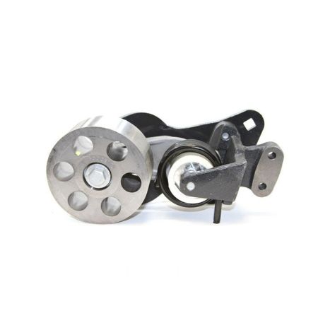 Buy Belt Tensioner Pulley VOE21422767 for Volvo A25D A25E A30D A40FG A40FG FS A45G A45G FS A60H EC750D EC750E EC950E FB2800C FBR2800C from soonparts online store (4)