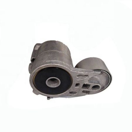 Buy Belt Tensioner Pulley VOE21411884 VOE22089205 for Volvo Excavator EC135B EC140B EC140C EC140D EC140E EC160B EC160C EC160D EC160E EC170D from YEARNPARTS store