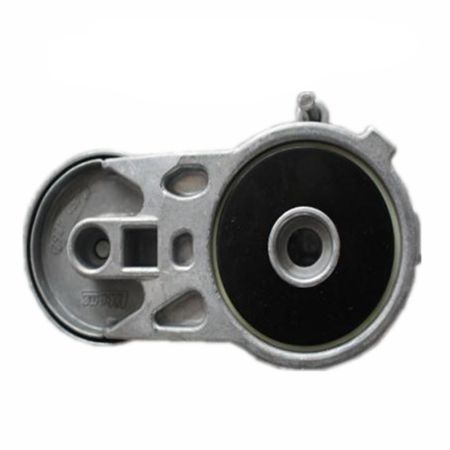 Buy Belt Tensioner Pulley VOE21411884 VOE22089205 for Volvo Wheel Loader L105 L45G L45H L50G L50H L60G L60GZ L60H L70G L70H L90G L90GZ L90H from YEARNPARTS store