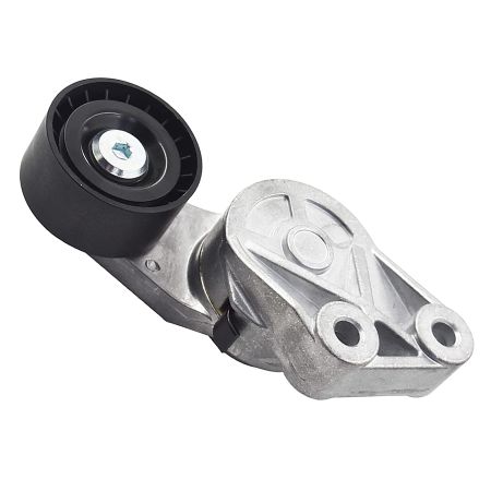 Belt Tensioner Pulley VOE21422767 for Volvo A25D A25E A30D A40FG A40FG FS A45G A45G FS A60H EC750D EC750E EC950E FB2800C FBR2800C