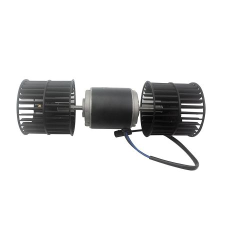 Blower Motor VOE14576774 for Volvo Excavator EC120D EC135B EC140B EC140C EC140D EC160B EC160C EC160E EC170D