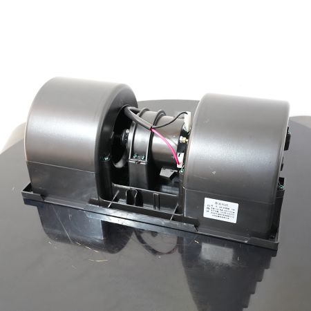 Blower Motor 096-4109 0964109 for Caterpillar Excavator CAT E110B E120B E140 E200B E240B E240C E300B E70B EL200B EL240B EL240C EL300B