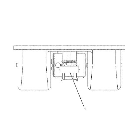 Moteur de ventilateur 122-2372 1222372 pour pelle Caterpillar M318 M312 M315 M318 M320, moteur 3116 3054