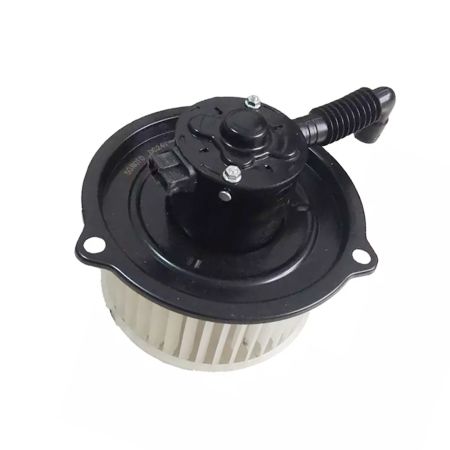 Motor de ventilador 195-911-4660 1959114660 para escavadeira Komatsu PC200-6Z PC220-6Z PC400-5D PC400-7 PC400LC-7