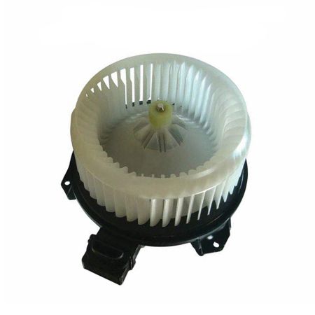 Blower Motor 3C581-72150 3C58172150 for Kubota M105SDT M108SDC M6800SDT M9000DTMC M95SDT ME8200DHC ME9000DHC RTV1100MCW