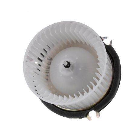 Blower Motor 4376473 for Hitachi Excavator EX100-3 EX100-5 EX120-3 EX120-5 EX135USR EX150LC-5 EX200-3 EX200-5 EX210H-5