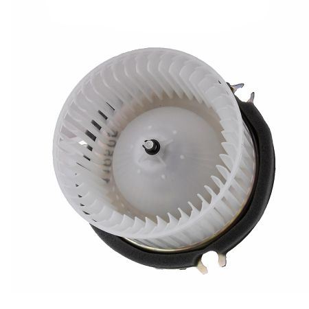 Blower Motor 4376473 for John Deere Excavator 110 120 160LC 190 200LC 230LC 230LCR 270LC 330LC 330LCR 450LC 490E 690ELC 790ELC 80 892 992ELC