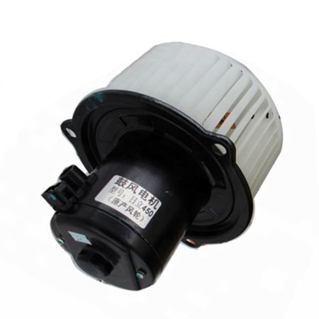 Buy Blower Motor 4406290 for Hitachi Excavator EX1100-3 EX400-5 EX450H-5 EX550-5 JPN EX600H-5 JPN EX750-5 EX800H-5 from soonparts online store