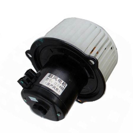 Buy Blower Motor 4406290 for John Deere Excavator 750 450LC 550LC from soonparts online store