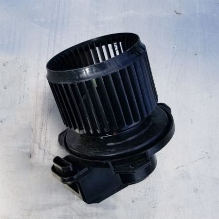 Motor de ventilador FYA00021562 para escavadeira John Deere 135G 245G 75G 85G