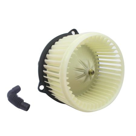 Blower Motor TW7040-0040 TW7040-0440 for Komatsu Excavator PC100-6 PC120-6 PC130-6 PC220-6 PC300-6 PC350-6 PC400-6 PC450-6 PC60-7 PC70-7