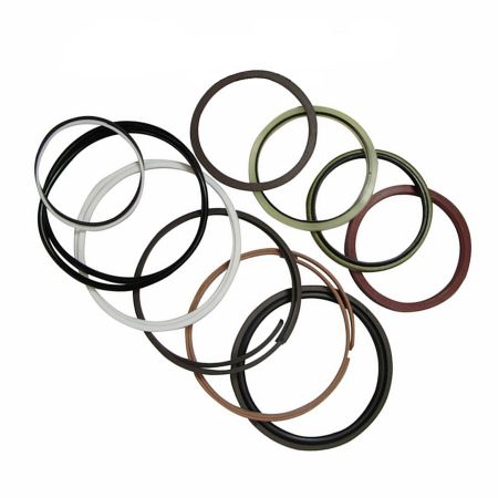 Buy Boom Cylinder Seal Kit 350-0973 for Caterpillar Excavator CAT 328D LCR 329D L 329D 329D2 329D2 L 325D 325D L from WWW.SOONPARTS.COM oline store