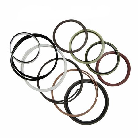 Boom Cylinder Seal Kit for Kato Excavator HD700-7