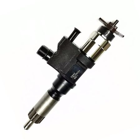Brand New Fuel Injector 8973297032 8973297035 for Engine 4HK1 6HK1