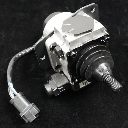 Brand New Original Lever Assembly 702-16-02210 7021602210 for Komatsu D65EX-15 D65PX-15 D85EX-15 D85EX-15E0