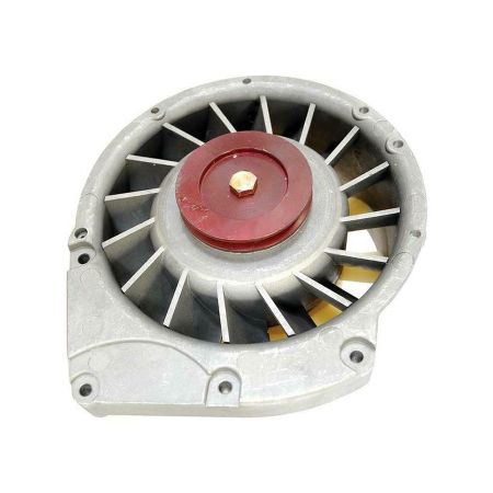 Buy Cooling Fan Assembly 02133756 02233420 04231041 2233420 2233420-A for Deutz Engine 912 913 914 ma 4.36 DX Agroprima 4.56 D from WWW.SOONPARTS.COM