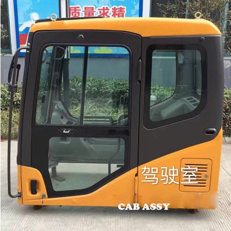 cab-ass-y-346-8053-3468053-for-caterpillar-excavator-cat-312d-313d-320d-324d-336d-336d2-345d-349d