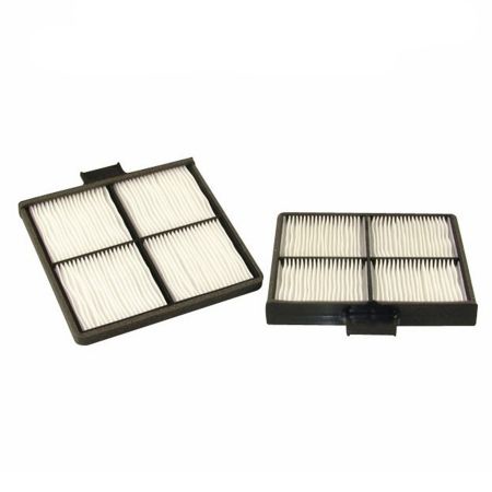 Buy Cab Filter Element YN50V01015P3 YN50V01015P3P for Kobelco Excavator 140SR 140SR-3 200-8 230SR-3 260SR-3 70SR 80CS ED150 ED150-2 ED160 ED195-8 from yearnparts store