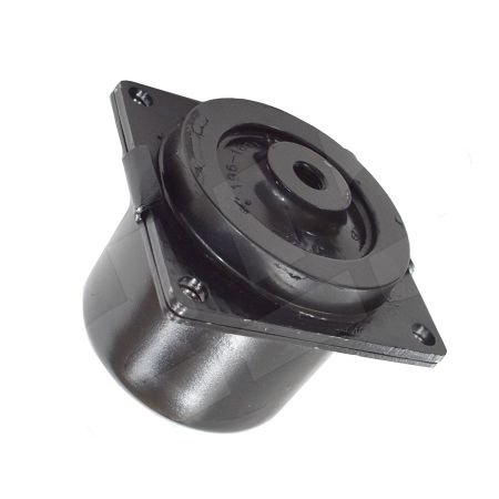 Cab Mounts 196-1601 1961601 for Caterpillar CAT Excavator 308E2CR 307E 308D 312C 318C 321C LCR