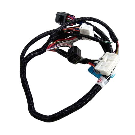 Cab Wiring Harness VOE14520105 for Volvo Excavator EC135B EC140B EC160B EC180B EC210B EC240B