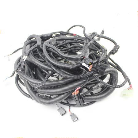 Faisceau de câbles ASS'Y 2530-1607L 25301607L pour pelle Doosan Daewoo SOLAR 220LC-V
