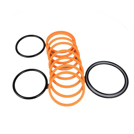 Center Joint Seal Kit 2480-9018KT for Doosan Daewoo Excavator SOLAR 55 SOLAR 55-V PLUS