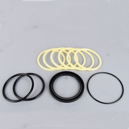 Center Joint Seal Kit for Doosan Daewoo SOLAR 225LC-V SOLAR 225LL SOLAR 225NLC-V SOLAR 230LC-V SOLAR 250LC-V SOLAR 255LC-V Excavator