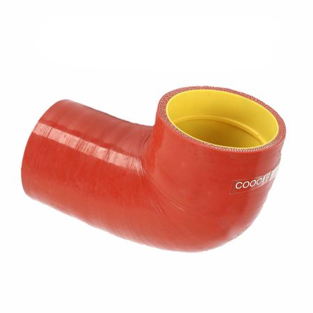 Buy Charge Air Pipe VOE20459250 for Volvo Excavator EC160B EC180B EC210B EW145B from soonparts online store