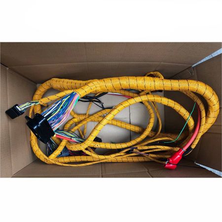 Buy Chassis Wiring Harness 267-8049 2678049 for Caterpillar Excavator CAT 365C 365C L 365C L MH Engine C15 C-15 from YEARNPARTS online store