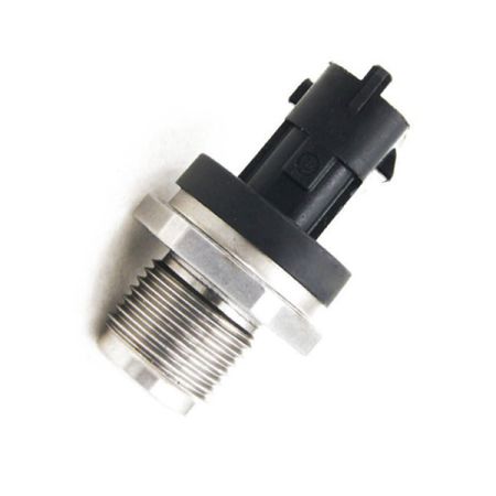 Common Rail Press Sensor 0281002534 for Doosan DX300