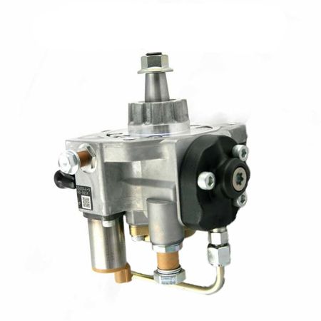 Common Rail fuel Injection Pump 8973060449 for John Deere Excavator 220DW 225DLC 245GLC 190GW 230GW